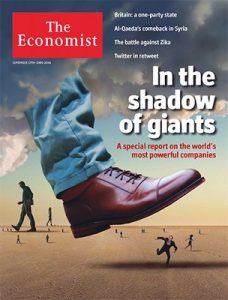 The Economist USA – 17 September, 2016 [PDF]