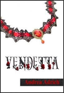 Vendetta – Andrea Adrich [ePub & Kindle]