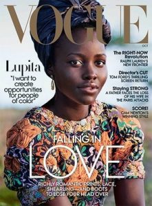 Vogue USA – October, 2016 [PDF]