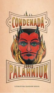 Condenada – Chuck Palahniuk [ePub & Kindle]