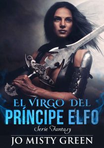 El Virgo del Príncipe Elfo – Jo Misty Green [ePub & Kindle]