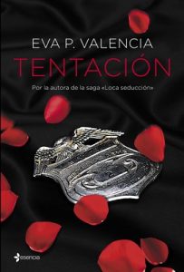 Tentación – Eva P. Valencia [ePub & Kindle]