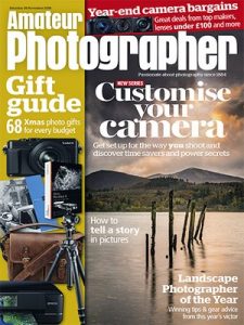 Amateur Photographer UK – 26 November, 2016 [PDF]