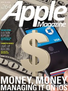 AppleMagazine USA – 18 November, 2016 [PDF]