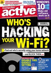 Computeractive UK – Issue 488, 2016 [PDF]