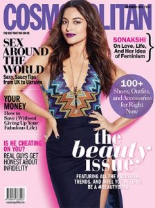 Cosmopolitan India – November, 2016 [PDF]