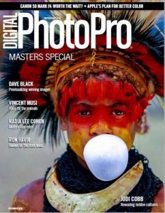 Digital Photo Pro USA – December, 2016 [PDF]