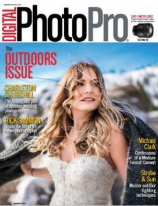 Digital Photo Pro USA – July – August, 2016 [PDF]