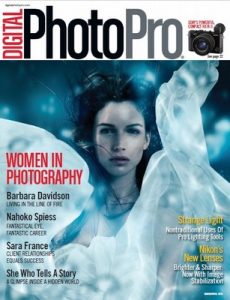 Digital Photo Pro USA – March – April, 2016 [PDF]