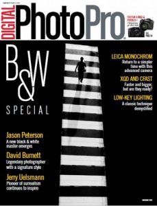 Digital Photo Pro USA – May – June, 2016 [PDF]