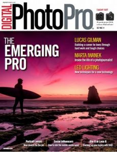 Digital Photo Pro USA – November, 2016 [PDF]