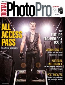 Digital Photo Pro USA – September – October, 2016 [PDF]