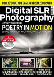 Digital SLR Photography UK – December, 2016 [PDF]