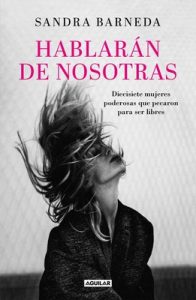 Hablarán De Nosotras – Sandra Barneda [ePub & Kindle]