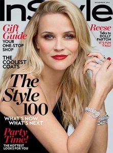 InStyle USA – December, 2016 [PDF]