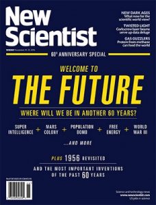 New Scientist UK – 19 November, 2016 [PDF]