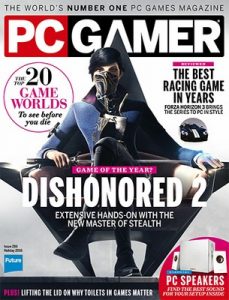 PC Gamer USA – Holiday, 2016 [PDF]