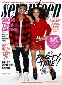 Seventeen USA – December, 2016 – January, 2017 [PDF]