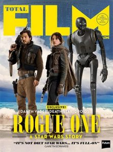 Total Film UK – January, 2017 [PDF]