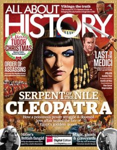 All About History UK – Issue 46, 2016 [PDF]