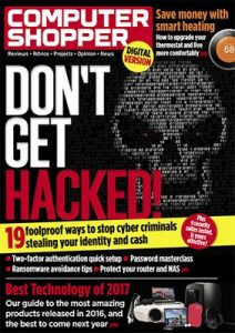 Computer Shopper UK – February, 2017 [PDF]