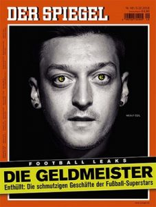 Der Spiegel Germany – 3 Dezember, 2016 [PDF]