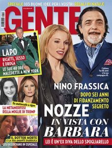 Gente Italia – 13 Dicembre, 2016 [PDF]