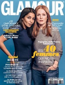 Glamour France – Octobre, 2016 [PDF]