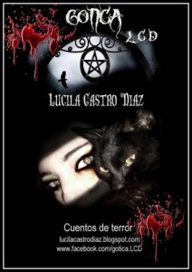 Gótica: Angeles de la Muerte – Lucila Castro Díaz [ePub & Kindle]