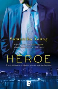 Héroe – Samantha Young [ePub & Kindle]