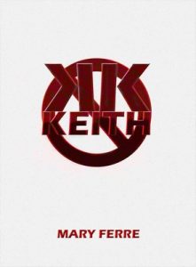 Keith – Mary Ferre [ePub & Kindle]