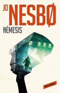 Némesis (Harry Hole 4) – Jo Nesbo [ePub & Kindle]