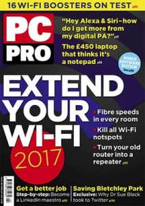 PC Pro UK – February, 2017 [PDF]