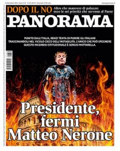 Panorama Italia – 14 Dicembre, 2016 [PDF]