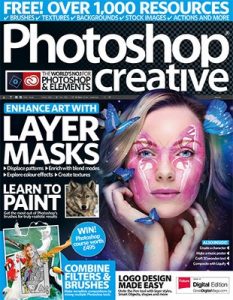 Photoshop Creative UK – Issue 147, 2016 [PDF]