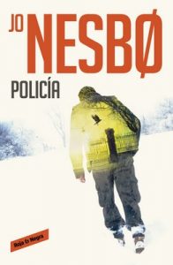 Policía (Harry Hole 10) – Jo Nesbo [ePub & Kindle]