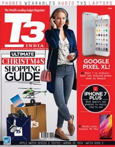 T3 India – December, 2016 [PDF]