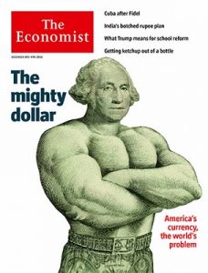 The Economist USA – 3 December, 2016 [PDF]