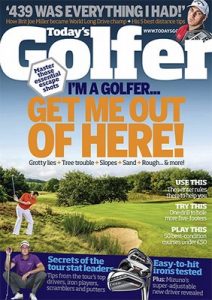 Today’s Golfer UK – January 2017 [PDF]