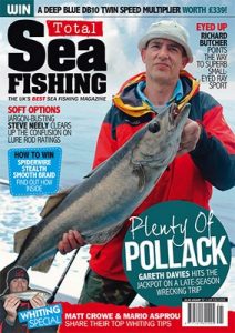 Total Sea Fishing UK – January, 2017 [PDF]