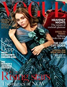 Vogue UK – December, 2016 [PDF]