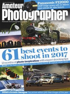 Amateur Photographer UK – 31 December, 2016 [PDF]