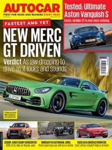 Autocar UK – 28 December, 2016 [PDF]