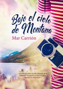 Bajo el cielo de Montana – Mar Carrión [ePub & Kindle]