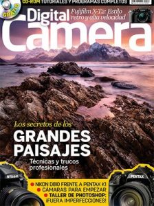 Digital Camera Spain – Enero, 2017 [PDF]