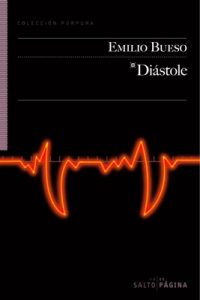 Diástole – Emilio Bueso [ePub & Kindle]