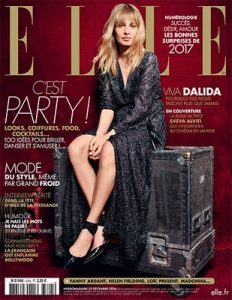 Elle France – 23 Decembre, 2016 [PDF]