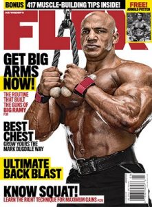 Flex USA – January, 2017 [PDF]