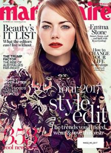 Marie Claire Australia – February, 2017 [PDF]