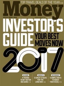 Money USA – January February, 2017 [PDF]